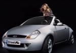 Ford StreetKa 2003 года